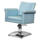 Кресло для парикмахерской "Лесли" гидравлика