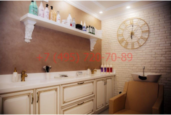 Студия красоты &laquo;Дали&raquo;