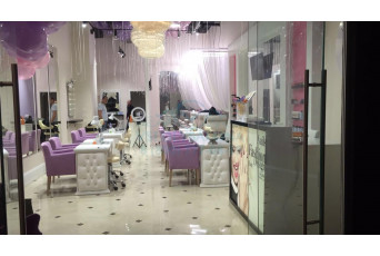 Салон &laquo;PinkMe Studio&raquo;